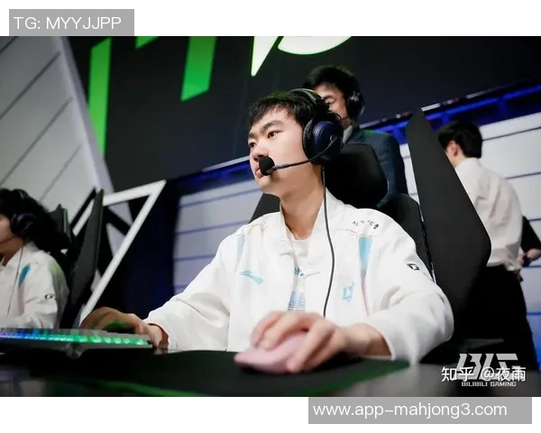 青年赛特别报道BLG逆袭之旅展现团队精神与不屈斗志实时新闻