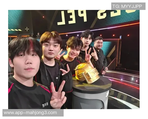 2026电竞新闻和平精英团队协作排行榜揭晓JDG战队荣获第三名佳绩